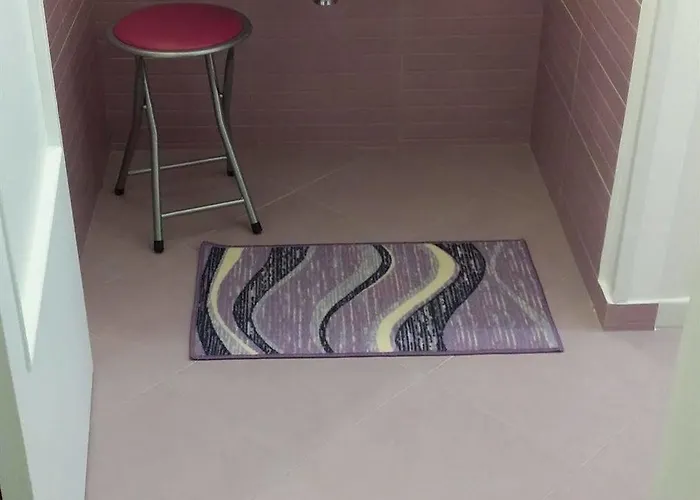 住宿加早餐酒店 泰勒塞斯维拉诺瓦住宿加早餐旅馆 4*