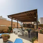 Terrazze Villanova Bed & Breakfast Trapani