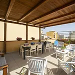 Bed & Breakfast Terrazze Villanova 4*