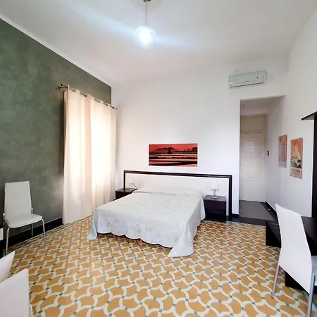 Terrazze Villanova 4*
