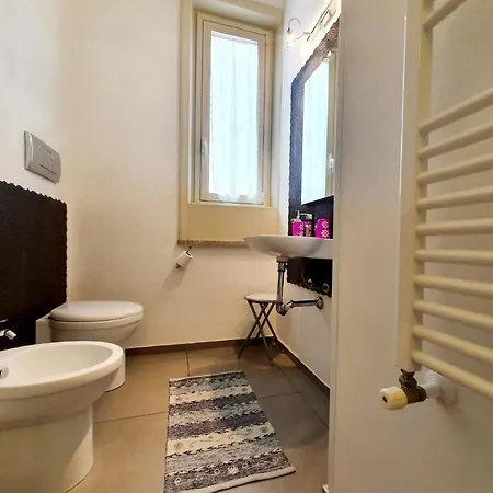 Terrazze Villanova 4*
