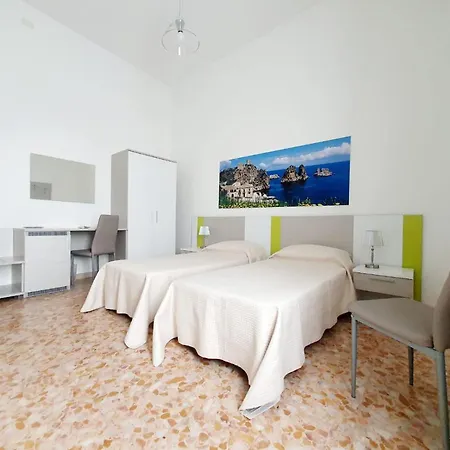 Panzió Terrazze Villanova 3*