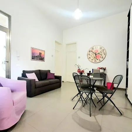 Bed & Breakfast Terrazze Villanova