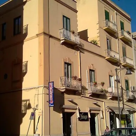 Terrazze Villanova Bed & Breakfast Trapani