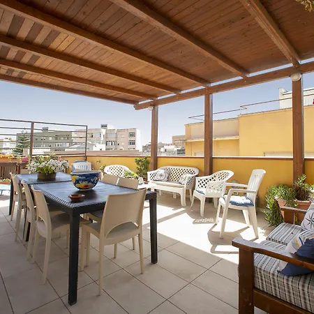 Terrazze Villanova Bed & Breakfast