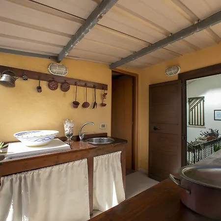Terrazze Villanova 4*