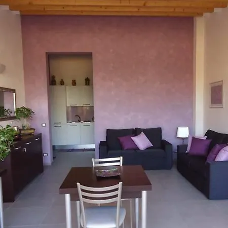 Terrazze Villanova Trapani
