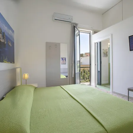 Bed & Breakfast Terrazze Villanova 4*