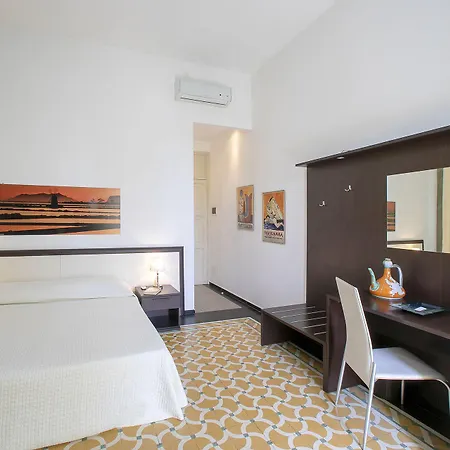 Bed & Breakfast Terrazze Villanova Trapani
