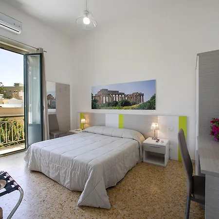 Terrazze Villanova Bed & Breakfast
