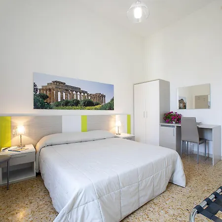 Terrazze Villanova 4* Trapani
