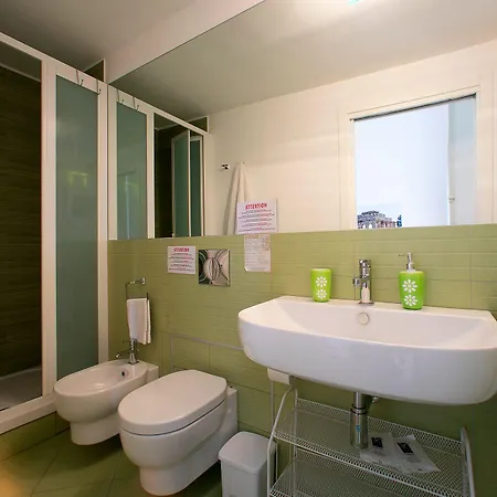 Bed & Breakfast Terrazze Villanova Trapani