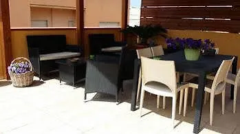 Terrazze Villanova 3* Trapani