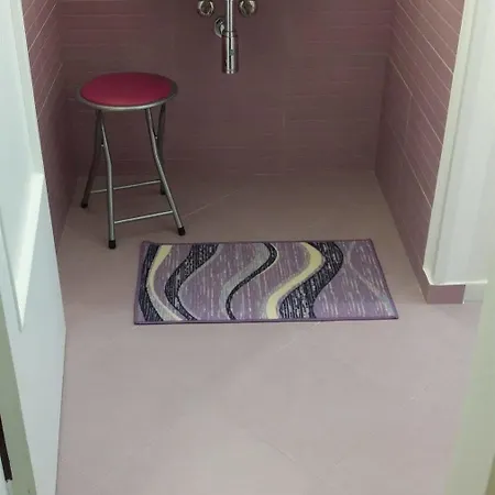 Panzió Terrazze Villanova 3*
