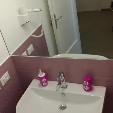 Terrazze Villanova Bed & Breakfast Trapani
