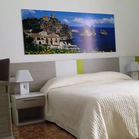 Terrazze Villanova Panzió 3*