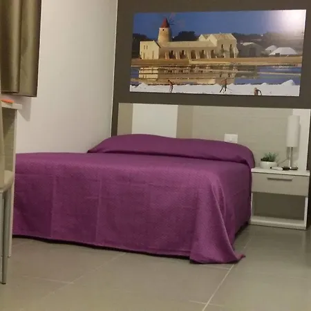 Terrazze Villanova Panzió 3*