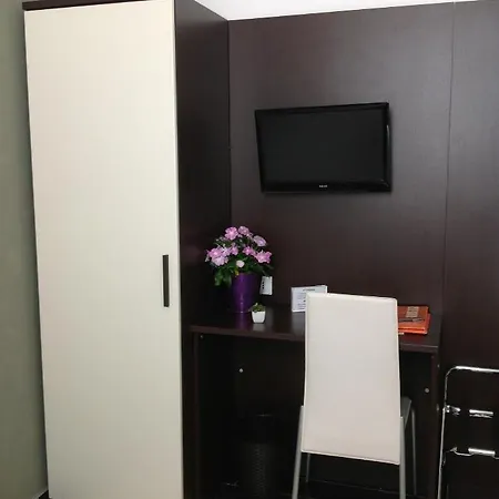 Terrazze Villanova Bed & Breakfast Trapani